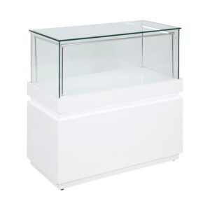 Glass Cabinets