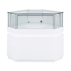 Glass Cabinets