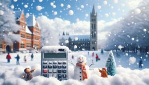 The Impact of Snow Days on Students and Families
