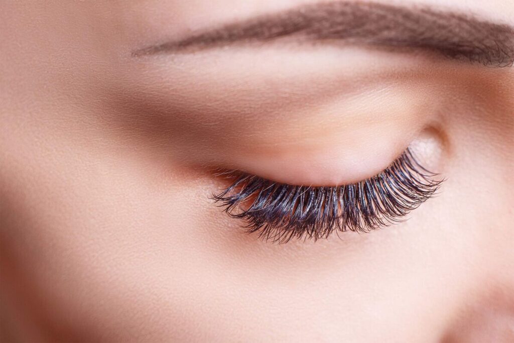 eyelash extensions Elsternwick