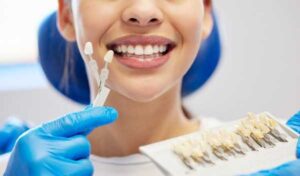 Teeth