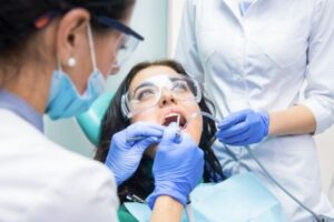 Emergency dentist in Aberdeen