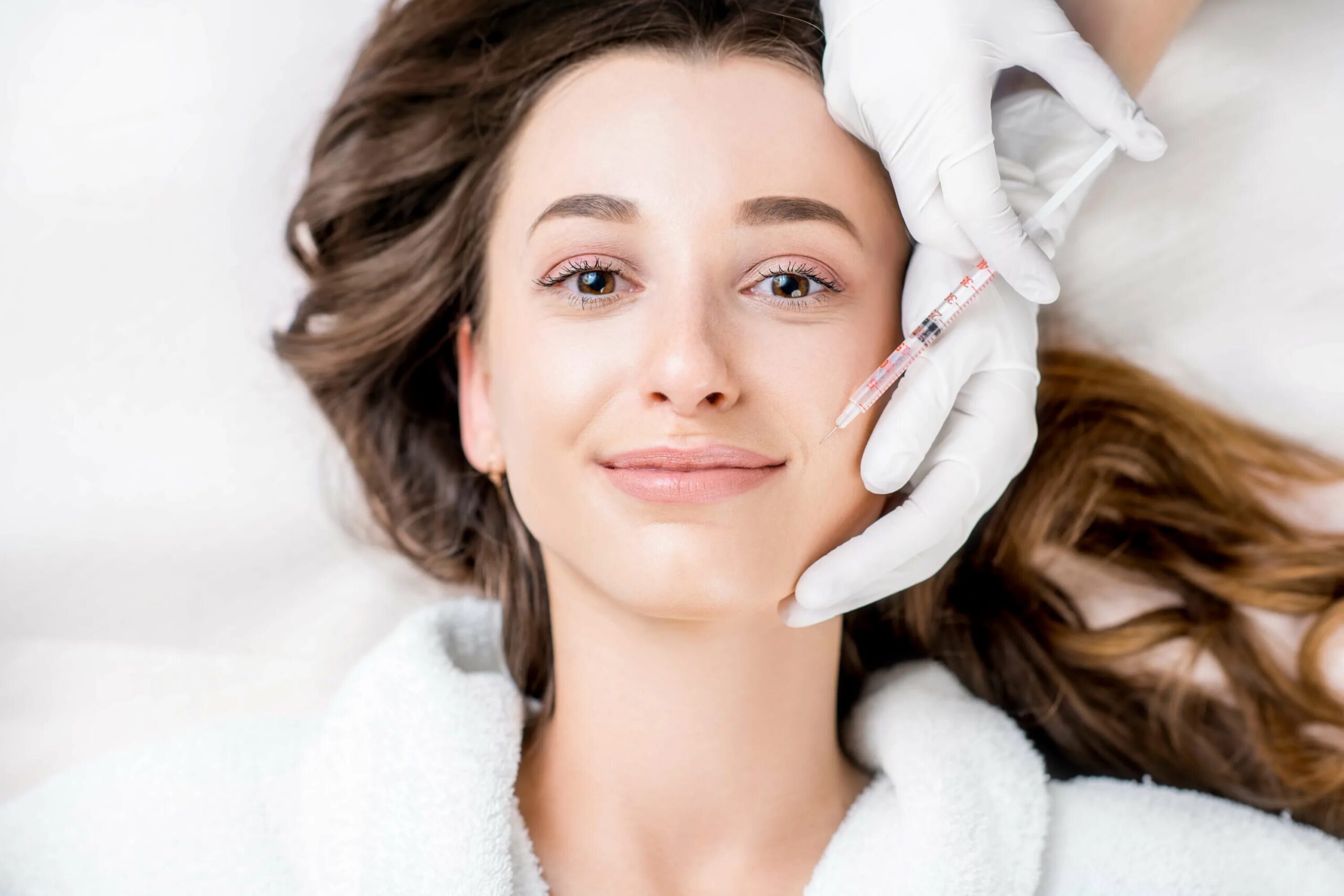 Permanent Skin Whitening Treatment in Dubai