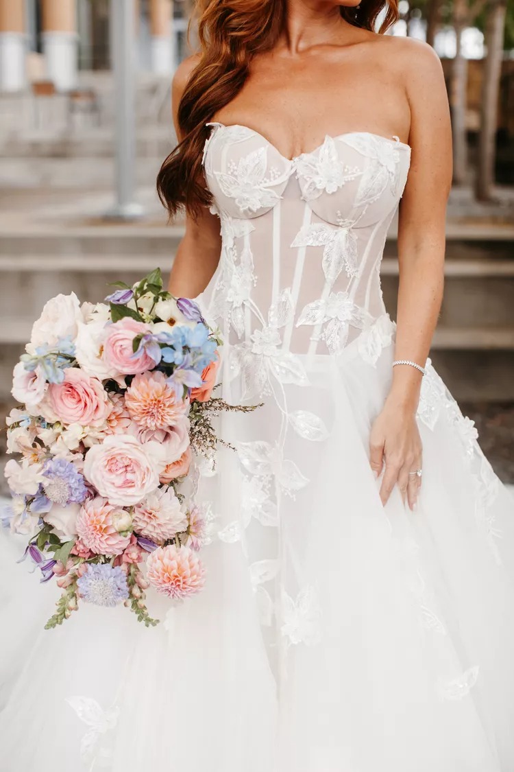 China – The Tujia Wedding Tradition