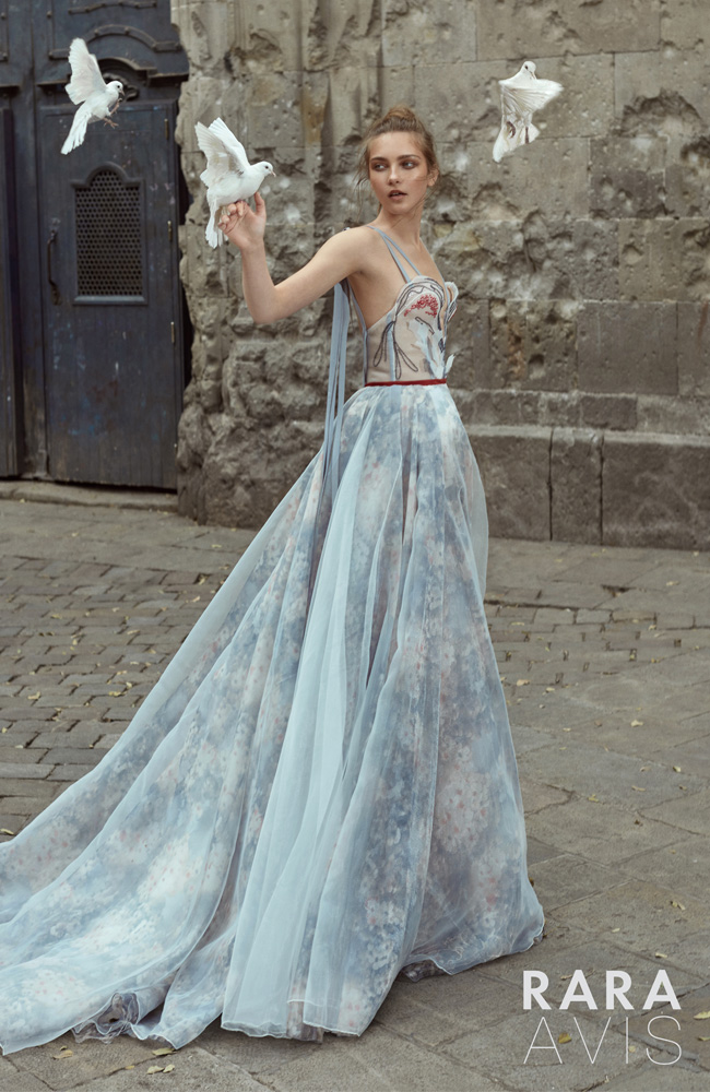 Wedding Dress Tradition in Brazil