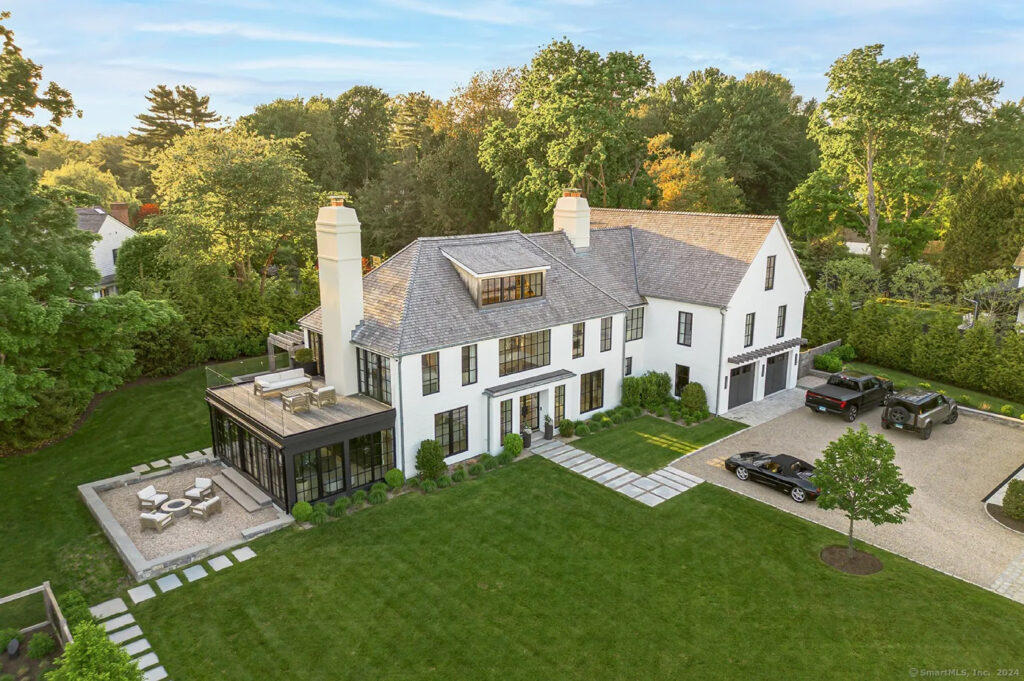 Custom Home Builders