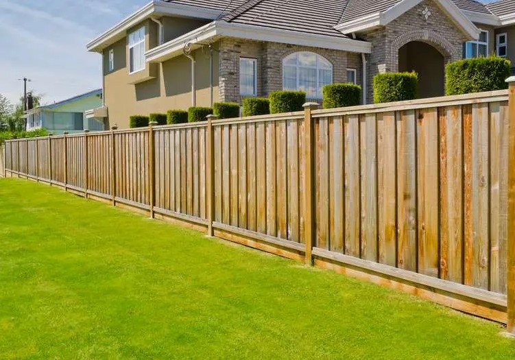 fencing services