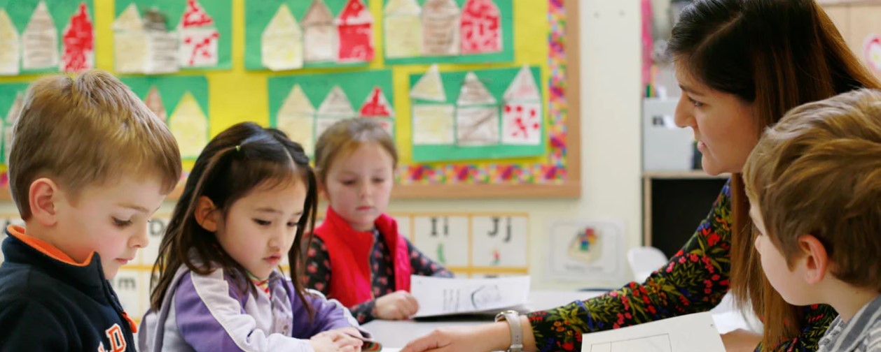 private preschool