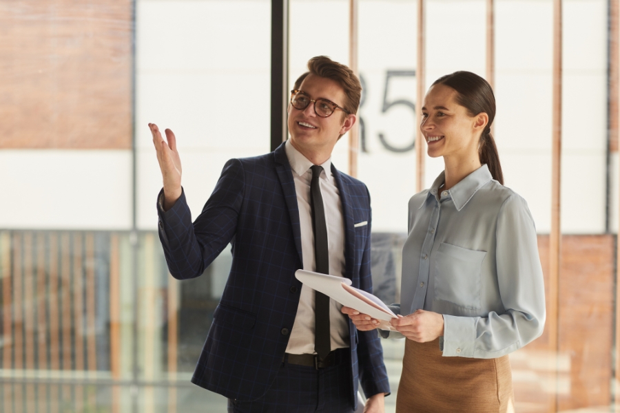 Measuring Success: Metrics for Trustworthy Real Estate Agents in Dubai