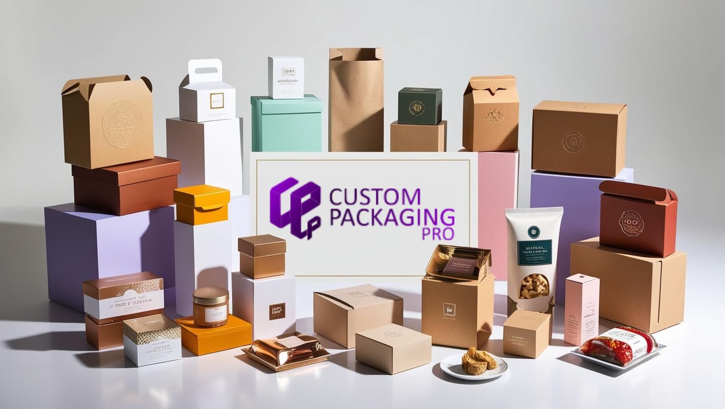 retail packaging boxes