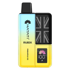 Hayati Rubik 7000 Box of 5