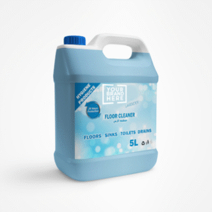 Floor Cleaners