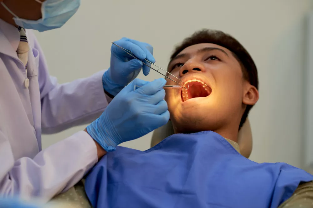 Best Dentist in Lahore