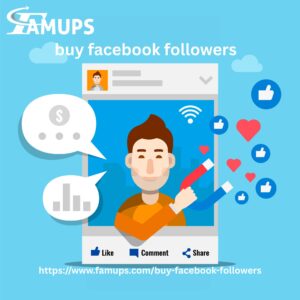 Buy Facebook Followers