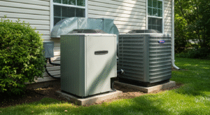 HVAC Installation