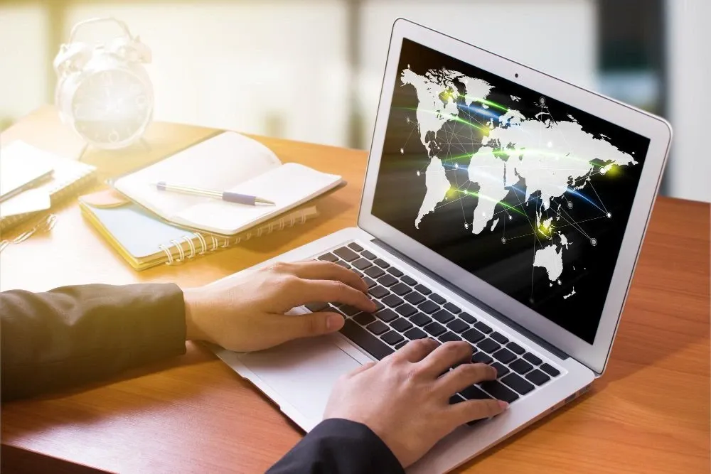 international money transfer 