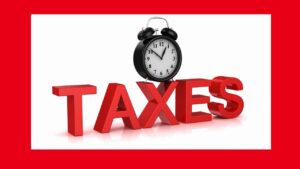 tax consultant