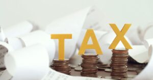 tax consultant