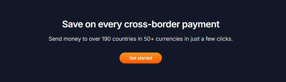 Cross-border-payment