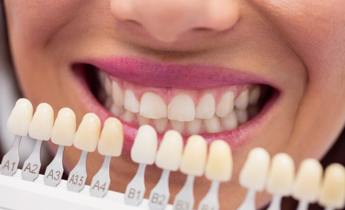 Best Dentist in Lahore