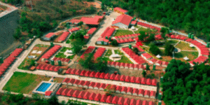 statue of unity tickets online booking