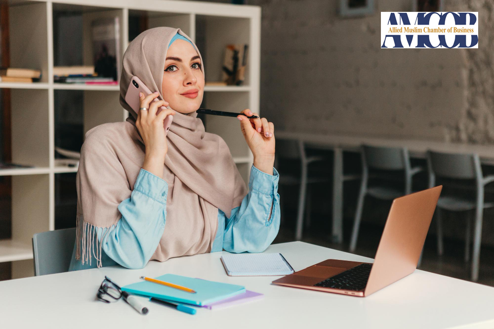 Small Business Networking