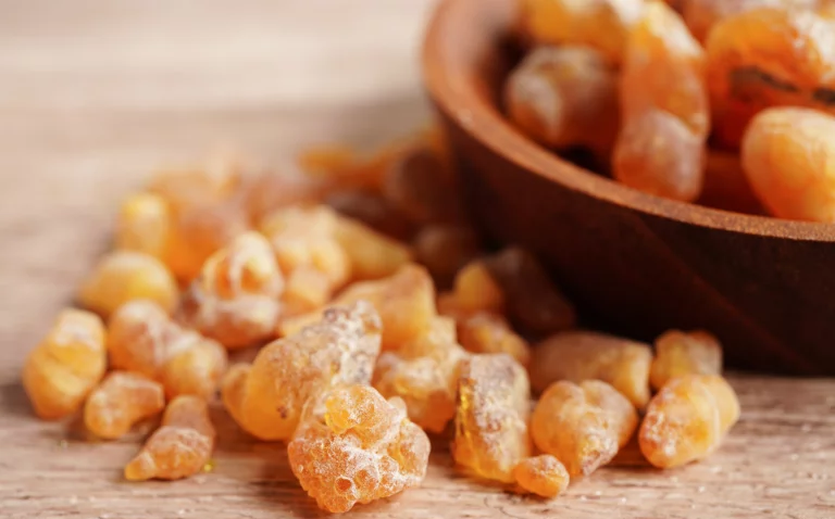frankincense