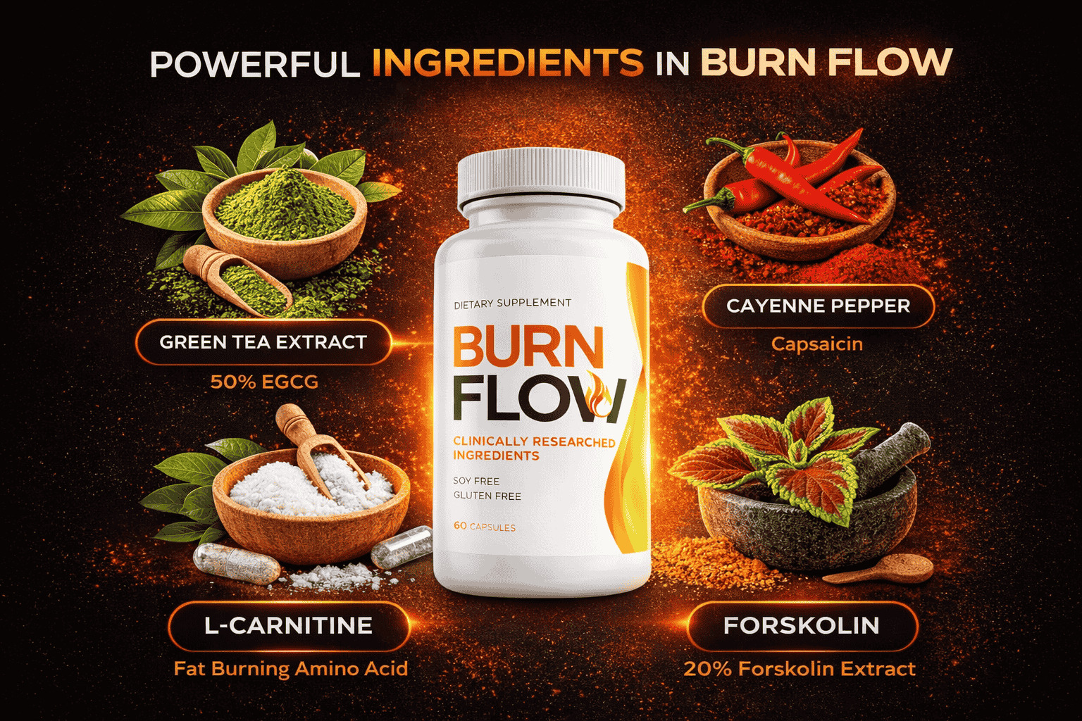 BurnFlow