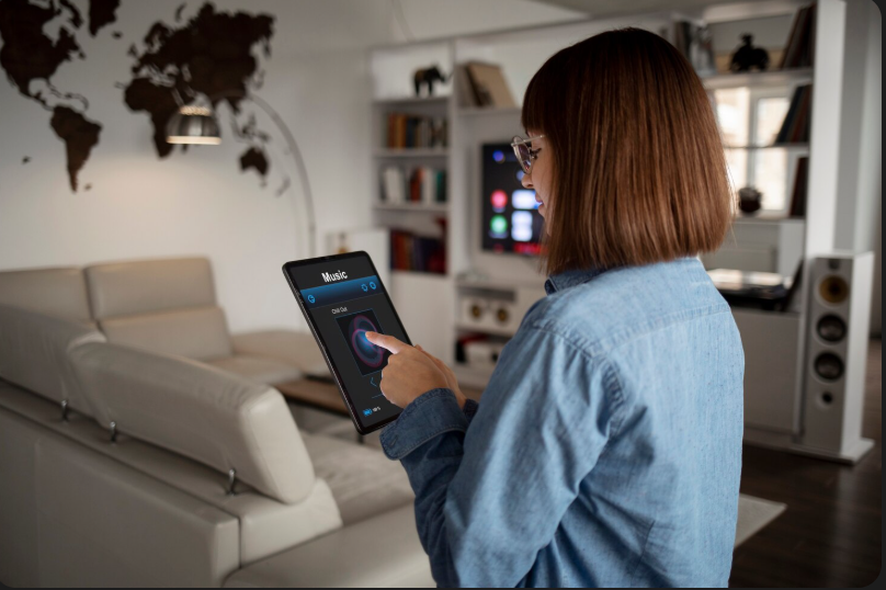 AI-powered smart sensor