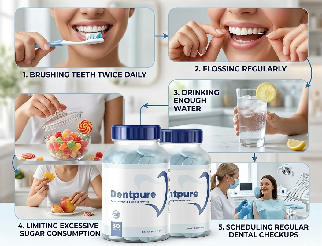 Dentpure