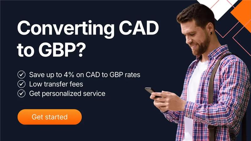 cad to gbp cta
