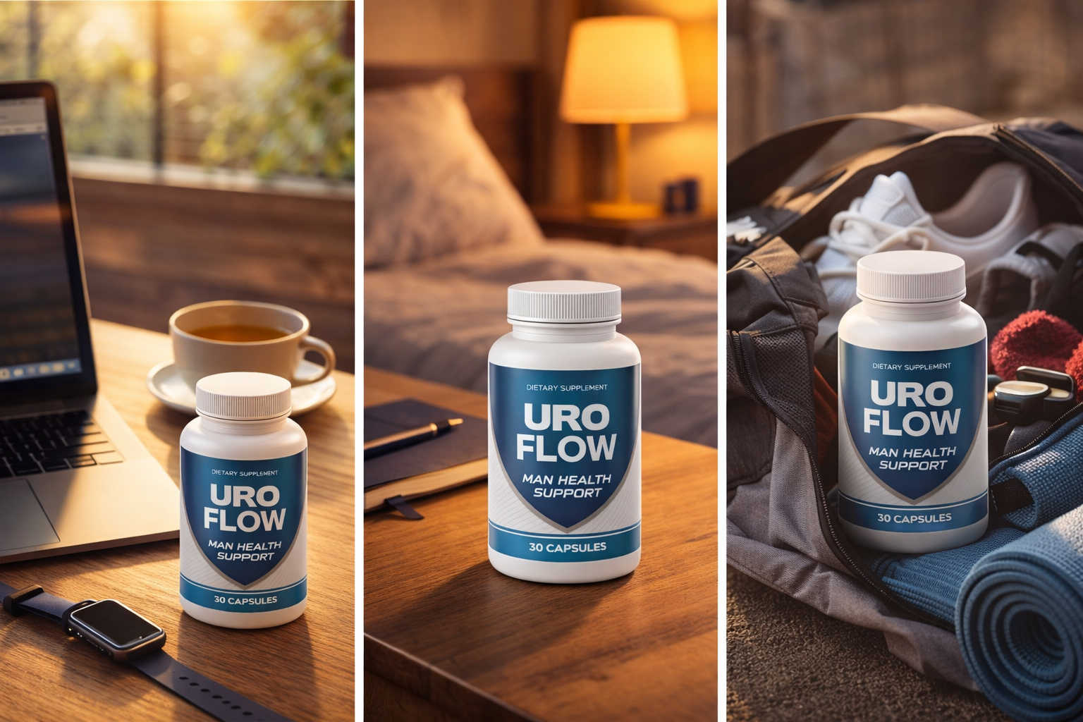 Uroflow