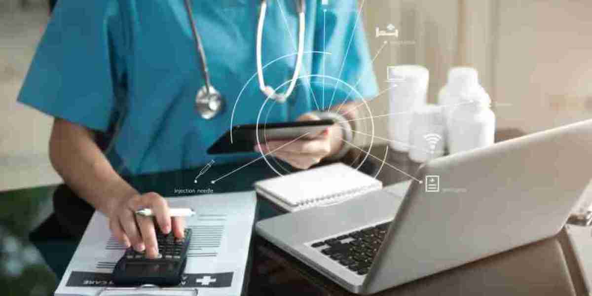 Providers Billing Services