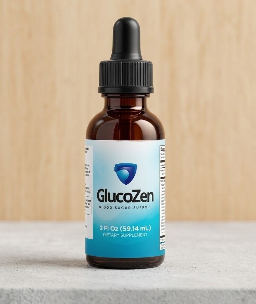 GlucoZen