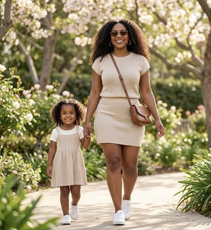 Frontal wig styled in curls for volume