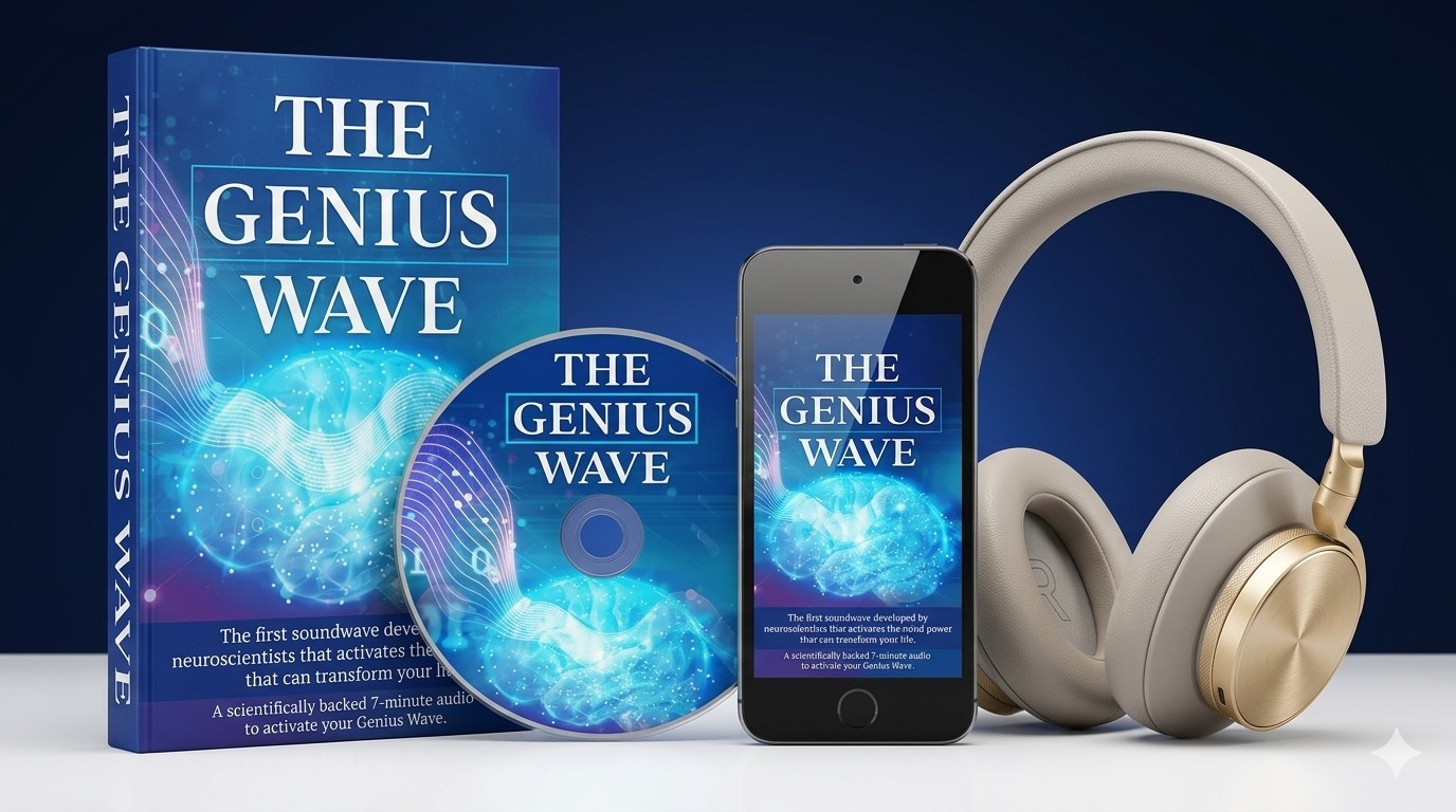 The Genius Wave