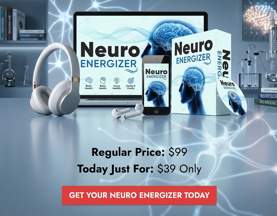neuro energizer