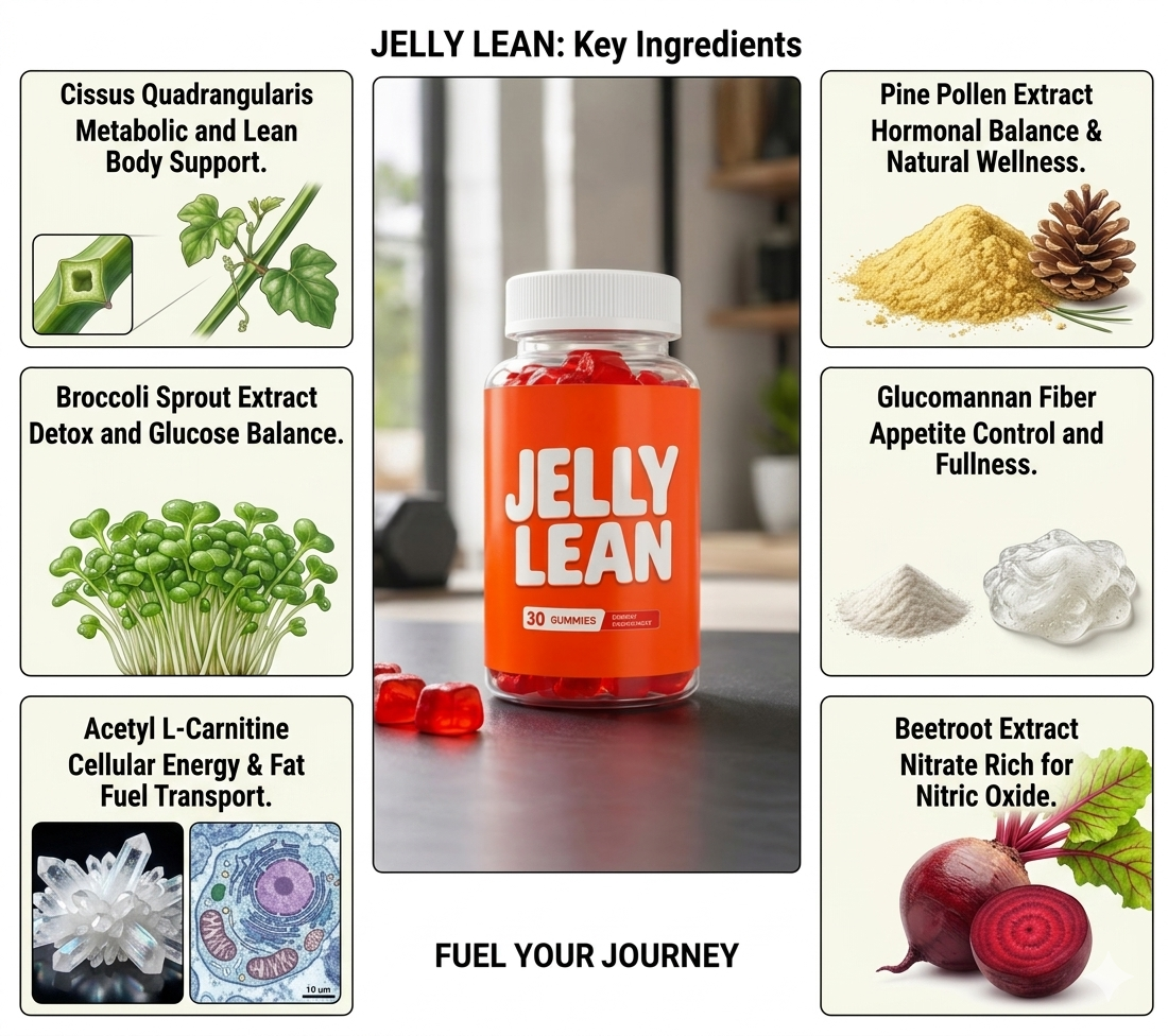 Jelly Lean PDF Guide