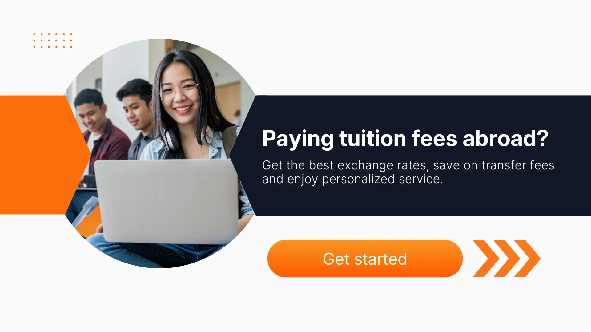 International Tuition Payments