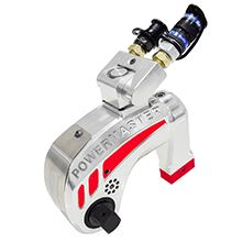 Hydraulic Torque
