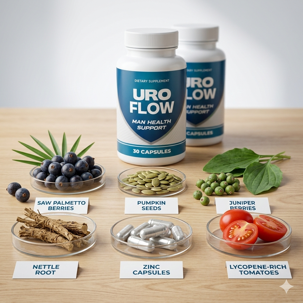 UroFlow