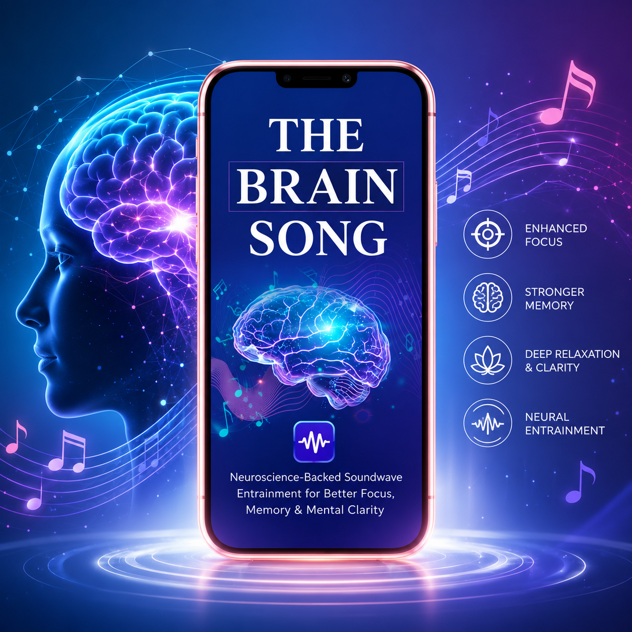 The Brain Song