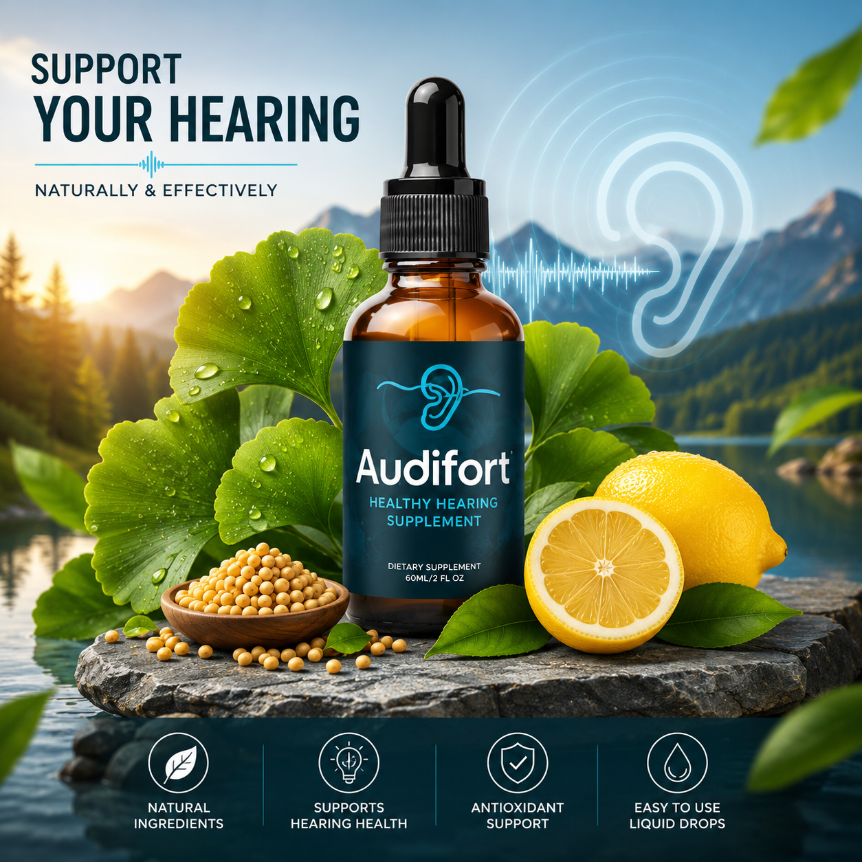 Audifort