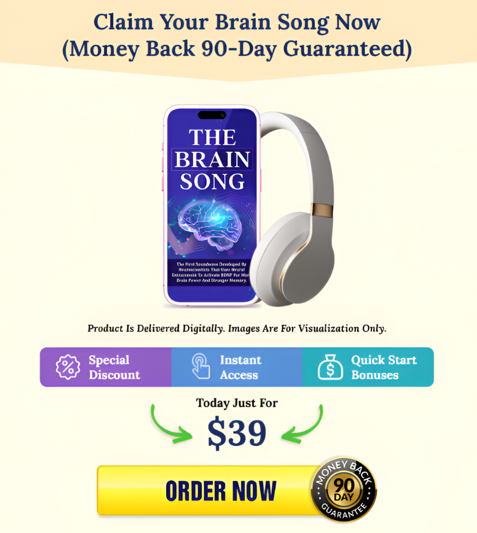 the brain song pricing