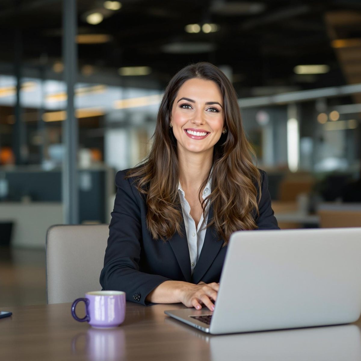Strong foundations, lasting success