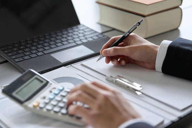 US Tax Filing In Zurich