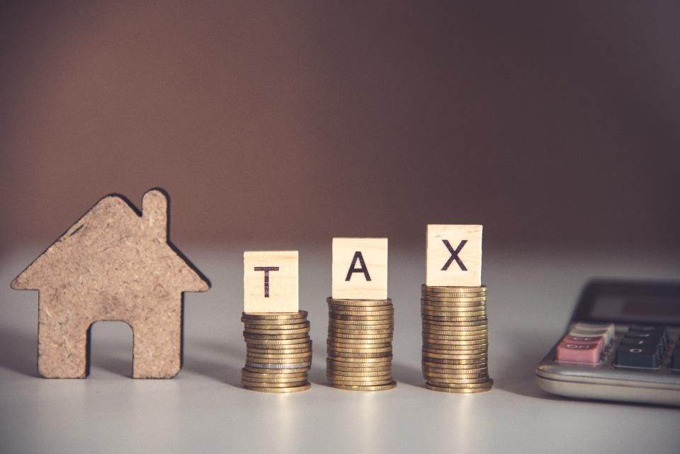 tax advisor for expats