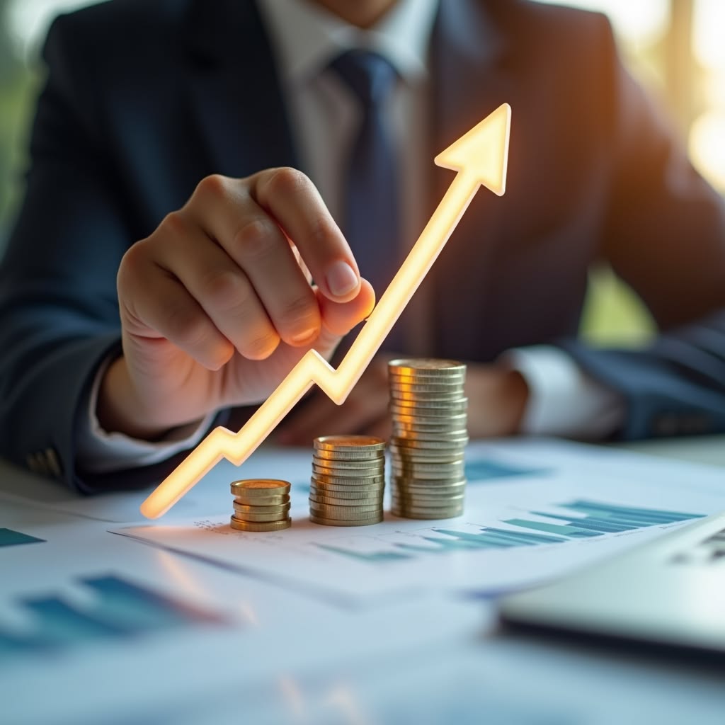 Wealth is built through smart planning, disciplined investing, and trusted financial guidance.