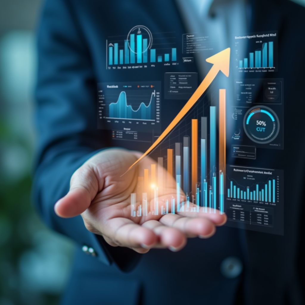 Success begins with a financial strategy designed for generations.