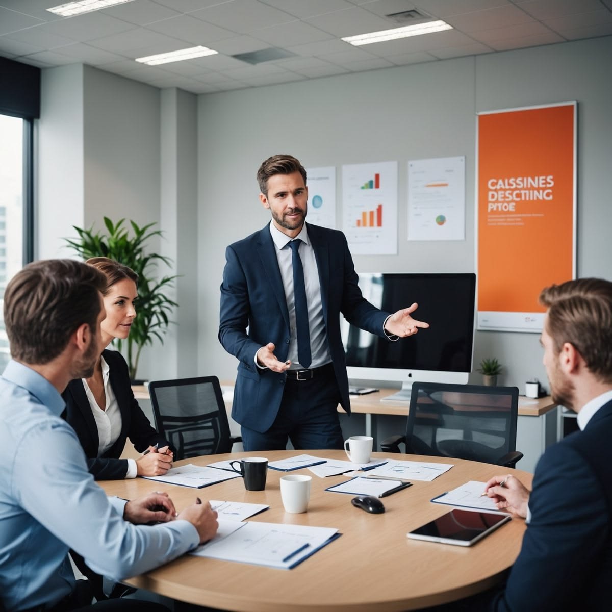 Elevate Your Wealth with Swiss Financial Insight